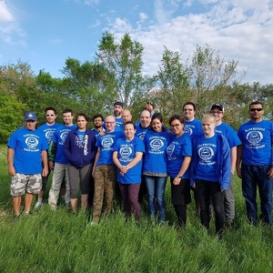 Team Page: SuperStore Soup-a-Stars